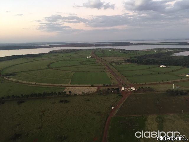 HERMOSO LOTE EN SANTA HELENA Y MARINA CLUB!!! — foto 3