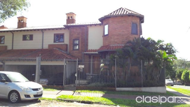 Alquilo Hermosa Casa Zona Colegio Americano — foto 2