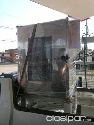 <-<!FABRICAMOS MAQUINAS INDUSTRIALES. — foto 2