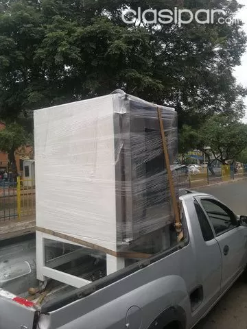 <<!VENDO HORNO ELECTRICO MARCA TEDESCO- USADO- OFERTA!!! — foto 2