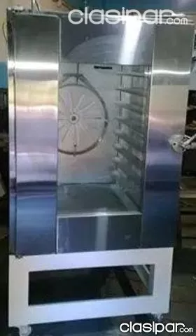 <¡¡Vendo Horno Turbo — foto 2