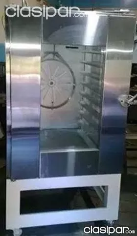 <¡¡Vendo Horno Turbo — foto 3