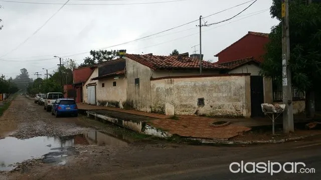VENDO INMUEBLE PARA INVERSIONISTAS!!! — foto 2