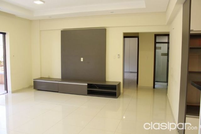 VENDO DEPARTAMENTO UNICO EN HERNANDARIAS — foto 2