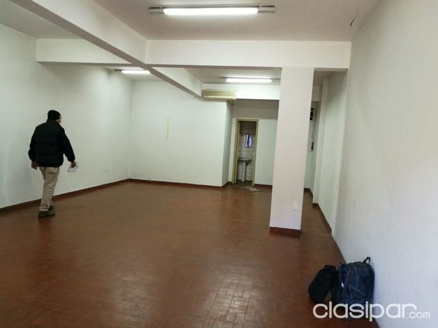 SALON COMERCIAL — foto 2