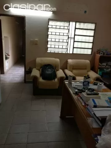 VENDO CASA EN LAMBARE BARRIO SAN ROQUE — foto 2