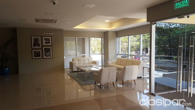 TORRE BOGGIANI - PISO 9 DPTO. A ESTRENAR DE 2 DORMITORIOS — foto 2