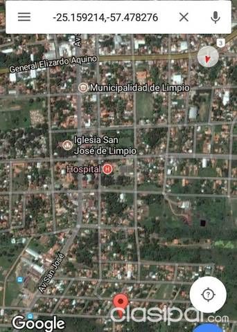 Ofertaaa de terreno en limpio — foto 2