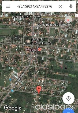 Ofertaaa de terreno en limpio — foto 3