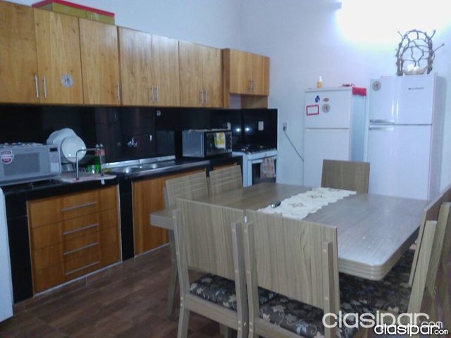 VENDO CASA EN ZONA CENTRO DE ASUNCIÓN (NUESTRA SEÑORA DE LA ASUNCIÓN ENTRE MANDUVIRA Y PIRIBEBUY) — foto 3