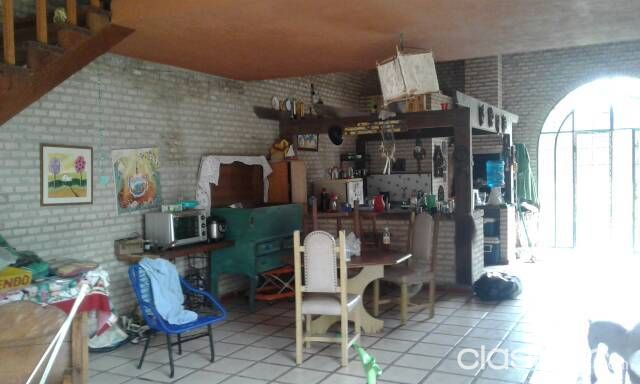 EN SAN BERNARDINO COUNTRY GOLF LAGO AZUL — foto 3