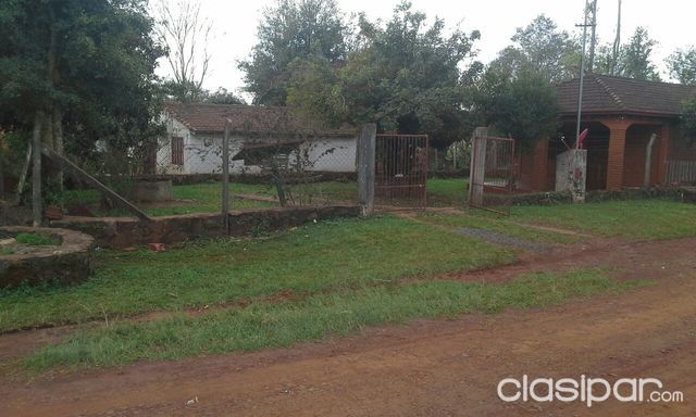VENDO CASA EN LOCALIDAD CAPITAN MIRANDA — foto 2