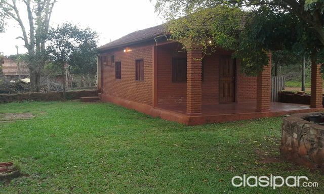 VENDO CASA EN LOCALIDAD CAPITAN MIRANDA — foto 3