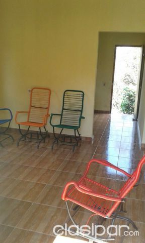 VENDO CASA EN CURUGUATY-CANINDEYÚ!! — foto 3