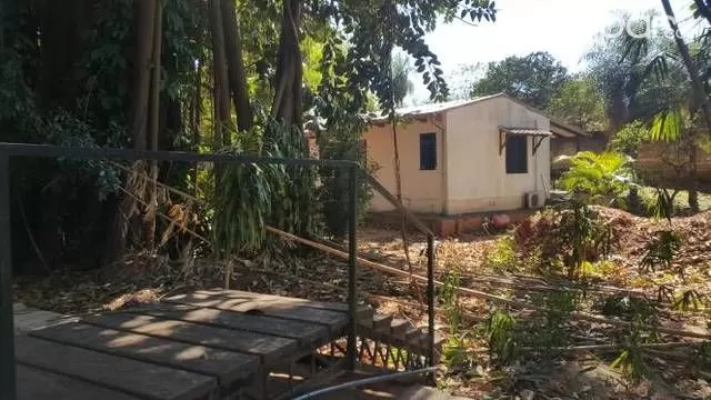 Vendo Hermosa Propiedad En San Lorenzo 4.000 — foto 3