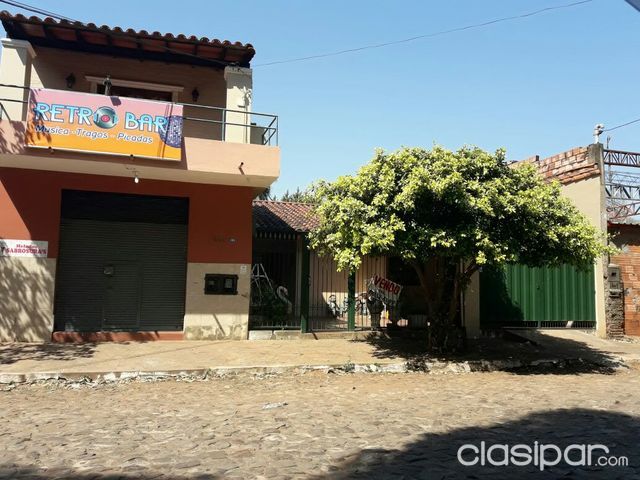 Venta de residencia — foto 2