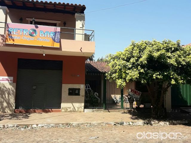 Venta de residencia — foto 3