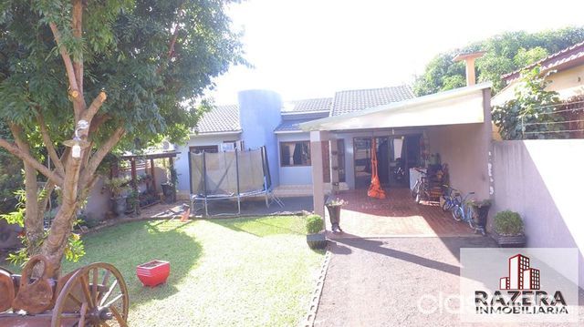 Casa em Fracciòn Central em Santa Rita Py. — foto 2