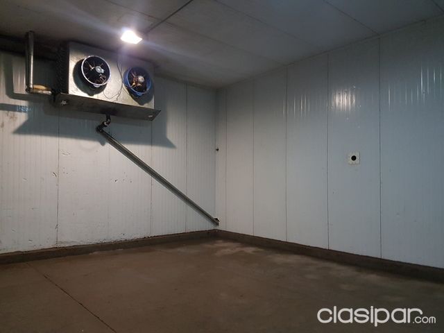 ALQUILO DEPOSITO CON CAMARA FRIGORIFICA ZONA MERCADO DE ABASTO — foto 3