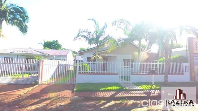 Casa em no Bairro Bella Vista - Santa Rita Py. — foto 2
