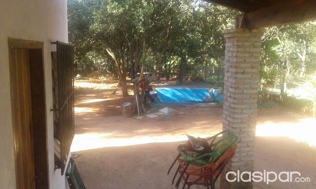 Vento casa en caacupe — foto 2