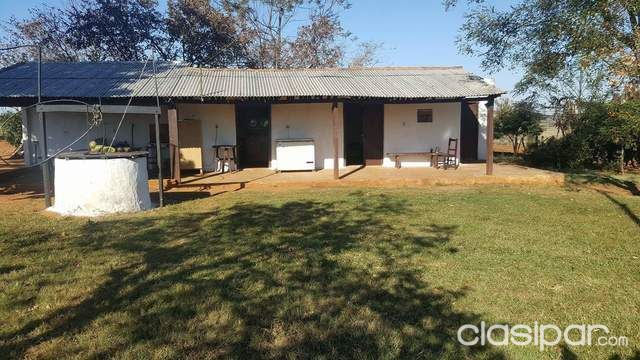 Vendo Granja — foto 2