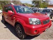 VENDO NISSAN X-TRAIL - AÑO 2004 REC IMPORT - CUERO LLANTAS DE MAG - FULL EQUIPO - OFRECE ANTAR AUTOMOTORES - TR CON AUGUSTO CENTURION