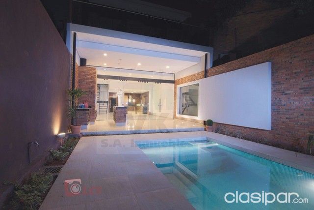 HERMOSA CASA EN VILLA MORRA, ZONA COLEGIO LAS ALMENAS!???????? — foto 2