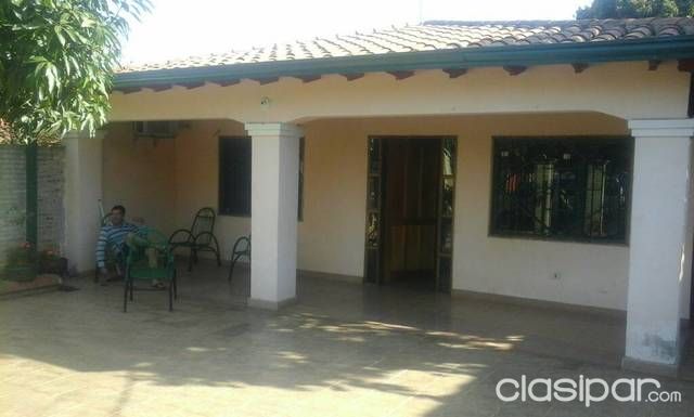 Hermosa casa en Capiata!!! — foto 2