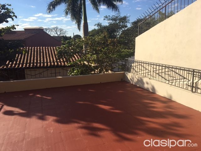 URGENTE!!! VENDO CASA EN VILLA AURELIA — foto 2