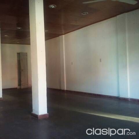 Vendo casa con salones — foto 2