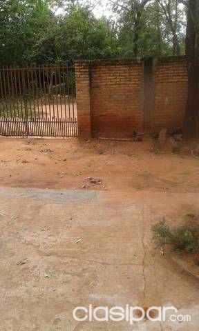 Alquilo casa en Moracue Luque — foto 2