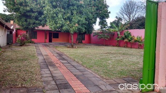Alquilo casa en Luque zona Colegio Principe de Paz — foto 3