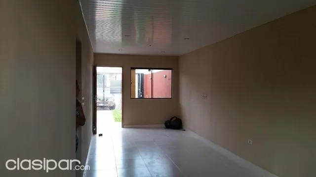 VENTA DE CASA A ESTRENAR EN LUQUE!!!!!!! — foto 2
