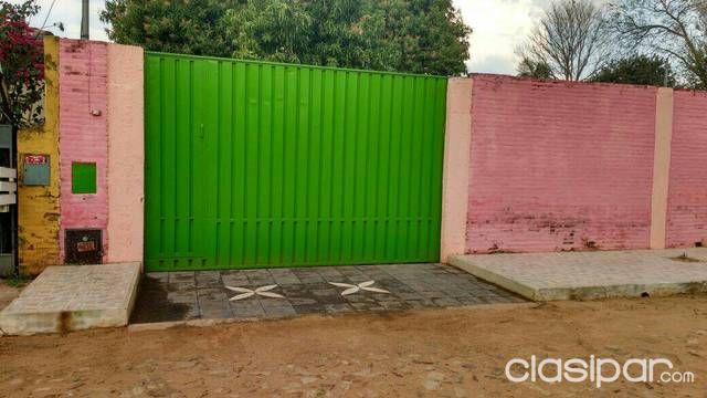 Hermosa casa en Luque a metros de la ruta Luque San lorenzo — foto 3