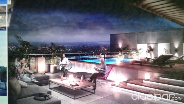 VENDO DEPARTAMENTO TIPO LOFT — foto 2