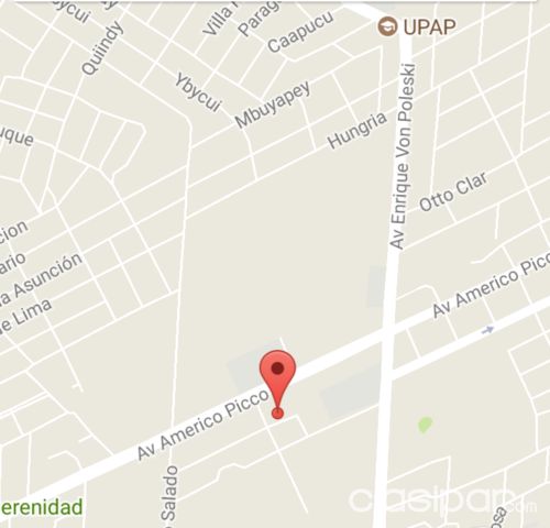 Vendo terreno en Villa Elisa — foto 2