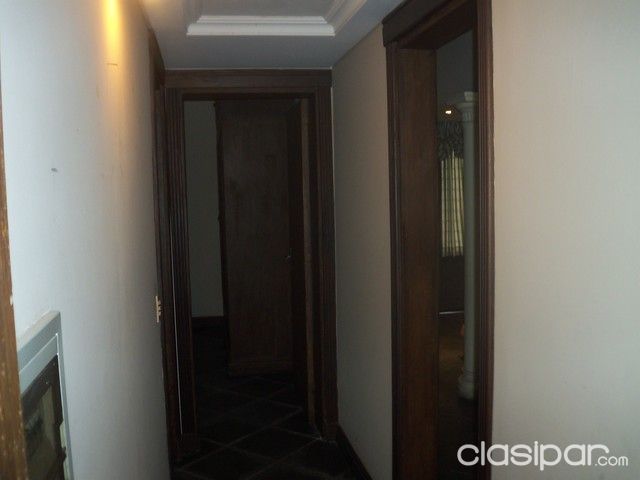 ALQUILO EN VILLA MORRA DETRÁS DEL SHOPPING MCAL LOPEZ S LA CALLE CHARLES DE GAULLE EN ESQUINA — foto 2