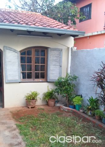 Vendo casa en M.R. Alonso — foto 3