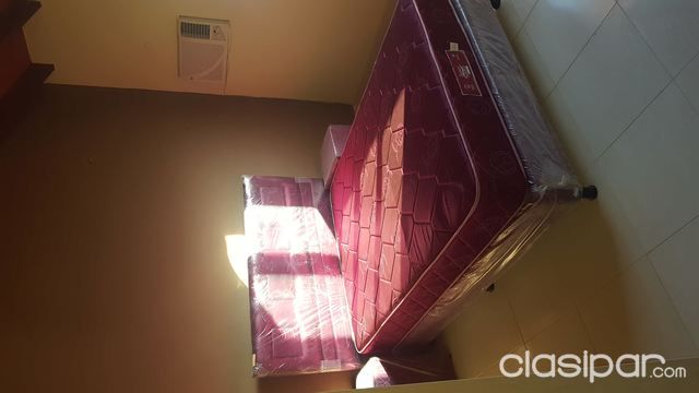 Alquilo Departamento. — foto 2