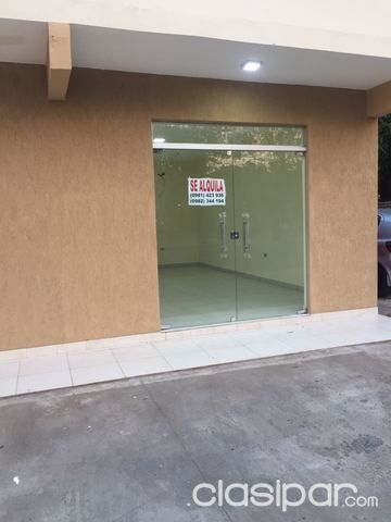 ALQUILO SALONES COMERCIALES — foto 3