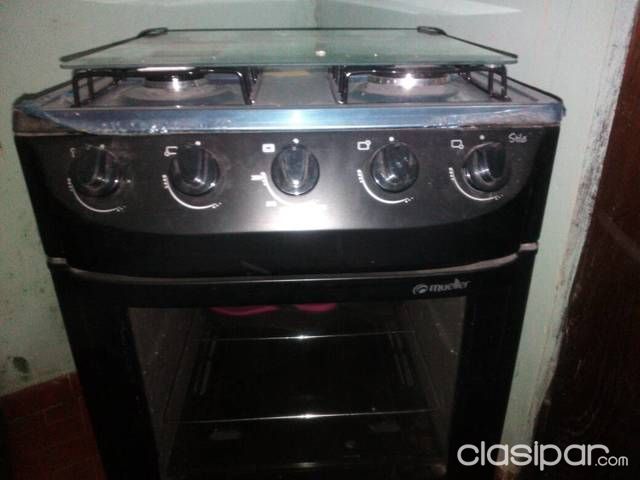 Cocina nuebo — foto 3
