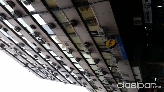 Microcentro Buenos Aires Depto un ambiente — foto 3