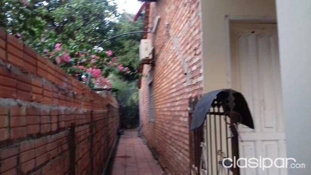 Vendo casa zona shoping san lorenzo — foto 2