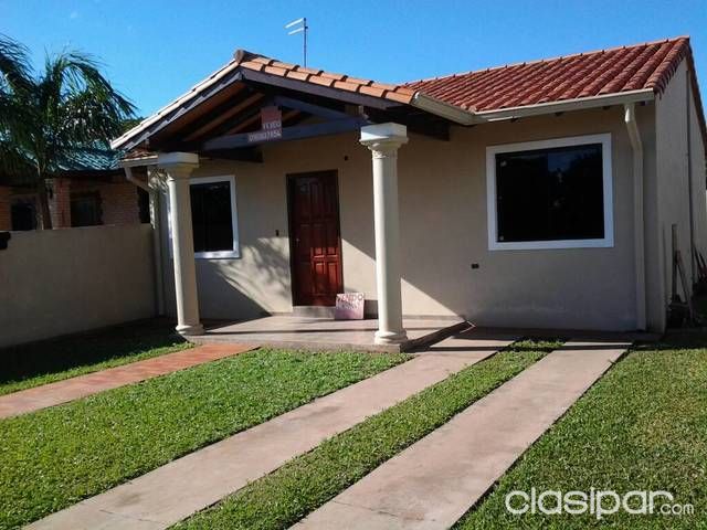 Vendo una casa nueva — foto 3