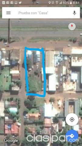 Vendo hermoso terreno en ciudad del este — foto 2
