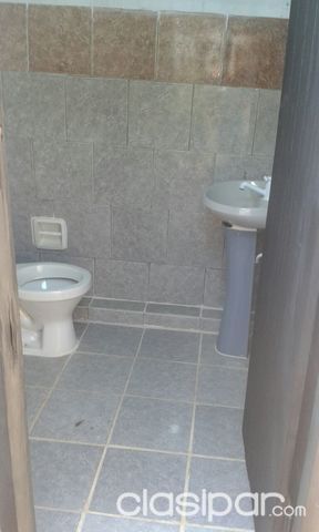 Alquilo piezas zona Caacupemi Aregua — foto 2