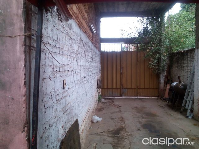 Vendo hermosa casa en Asunción con salones comerc — foto 2