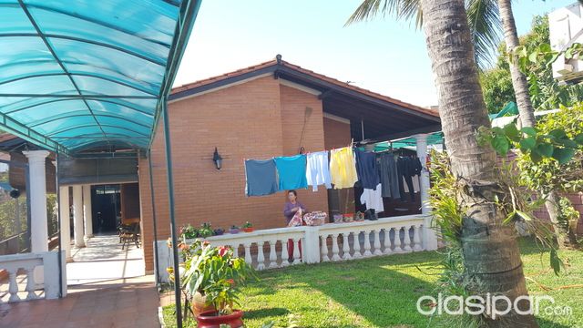 VENDO CASA EN ASUNCION BARRIO DE LAS RESIDENTAS — foto 2