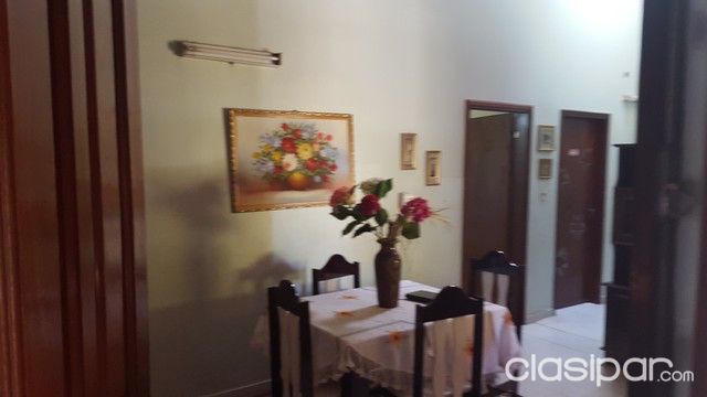 VENDO CASA EN ASUNCION BARRIO DE LAS RESIDENTAS — foto 3